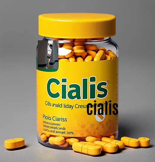 Meilleur prix pour cialis